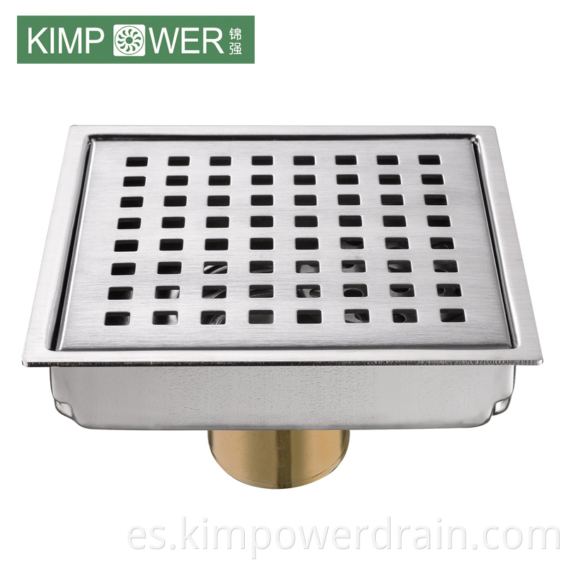 floor drain cover